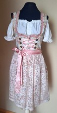 Schönes  Dirndl, 3- teilig