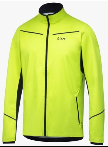 Ovp gore windstopper laufjacke - gore,