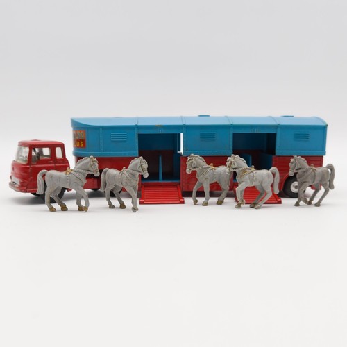 Corgi major toys 1130 - major,