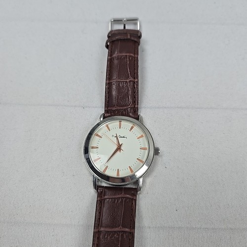 Pierre cardin herrenarmbanduhr - pierre,