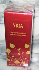 Parfum Yria Yves Rocher 50ml