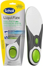 Scholl Einlegesohlen LiquiFlex