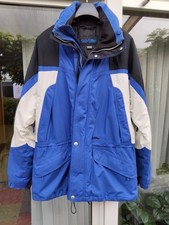  Schöffel Ski Jacke Venturi , Outdoor,Gr.56 abnehmbare Sturmkapuze,Wasserdicht,