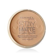 Rimmel London Stay Matte Long