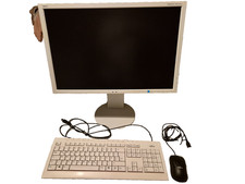PC Computer Bildschirm NEC