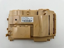 Bauknecht Waschmaschine Leistungselektronik Elektronik 21501345501 W11026469