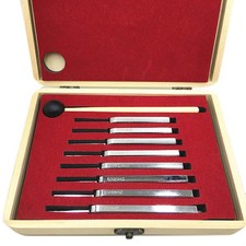 Stimmgabel Set Für Heilung
