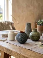 Wekara 4/7 Miniatur Vase | WGP
