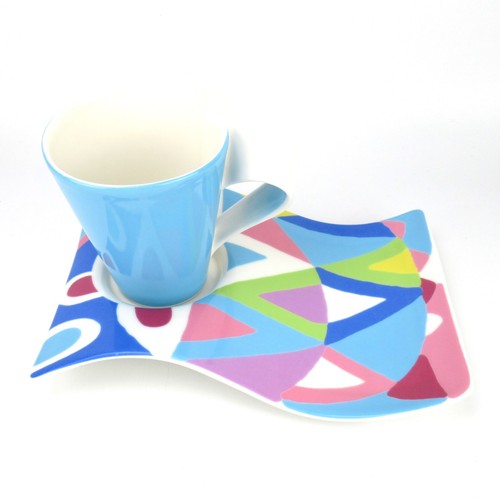 Villeroy boch porzellan - boch,