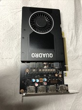 PNY Quadro P2200 5GB GDDR5X