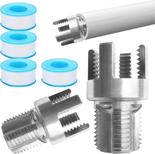 Stück pvc - 2,