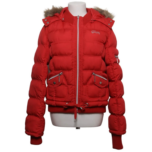 Guess jeans winterjacke - guess, jeans,