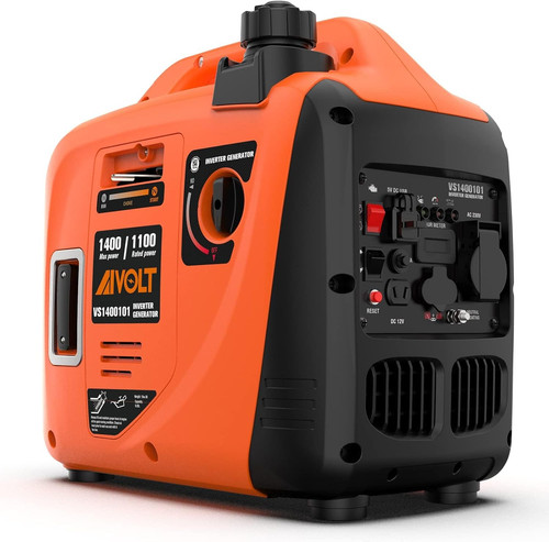 Aivolt inverter stromerzeuger - aivolt,