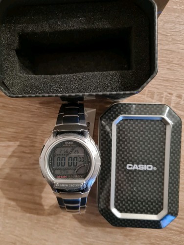 Casio collection 58rd 1aef - casio,