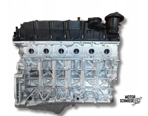 Bmw n57d30b austauschmotor - bmw,
