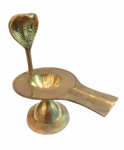 Yoni halter shaligramm - yoni,
