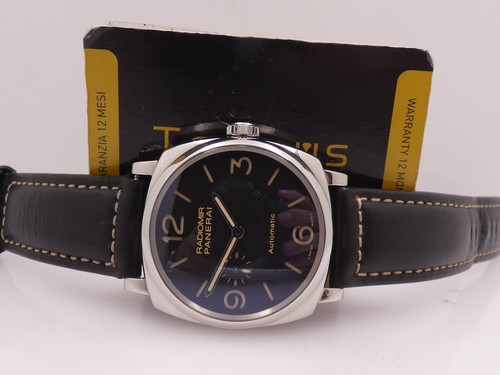 Panerai radiomir 1940 days - panerai,