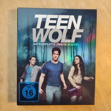 Teen Wolf | Staffel 2 | 3x