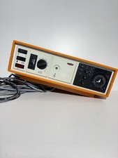 Wolf R16 PA/FB Steuerung