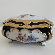 Lindner Porzellan Deckel