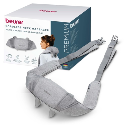Beurer 154 akku - mg,