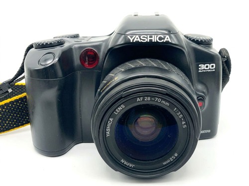 Yashica 300af - yashica,