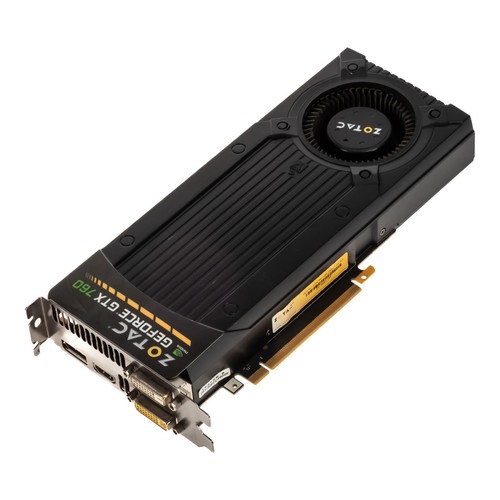 Grafikkarte zotac nvidia - grafikkarte,