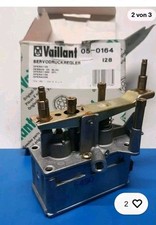 Vaillant servodruckregler - vaillant,