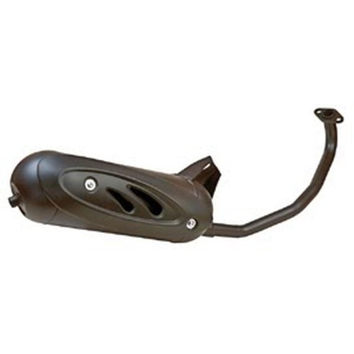 Tecnigas auspuffanlage - tecnigas,