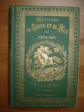 6864 Mayne Reid Die verlorene