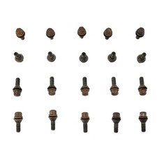 Saab 9-3 Radschraubensatz