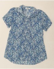 Valentina's Damen Kurzarm