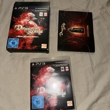 Demon's Souls Black Phantom