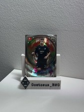 Adam Hlozek -Topps Match Attax 25/26 Bundesliga - Aquarelle - AQ-7 –  Hoffenheim