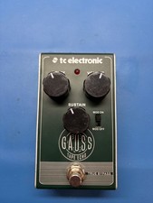 TC Electronic Gauss Tape Echo