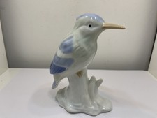 Sammler porzellan figur - porzellan, vogel