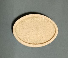 Seifenschale, Weizenkleie, Seifenablage, Badezimmer, Hygiene