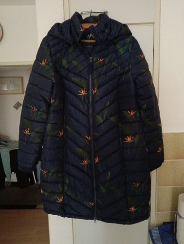 Alpenblitz steppjacke damen - alpenblitz,