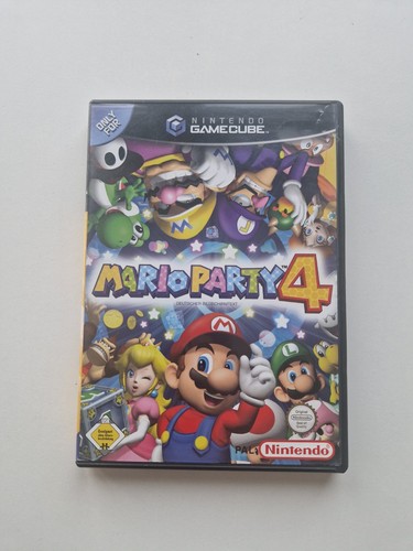 Mario party nintendo - party,