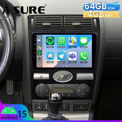 64gb android carplay - 4g+64gb,