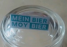 Bier Pin, Anstecker
