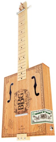 Hinkler bbg electric blues - bbg,