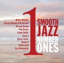 Smooth jazz import usa - jazz, [import