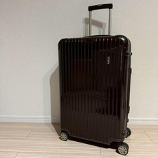 Rimowa Salsa Deluxe 82L Brown