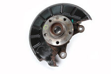 Achsschenkel Radlagergehäuse vorne rechts 1K0407256A VW Golf 5-6 Touran Audi S