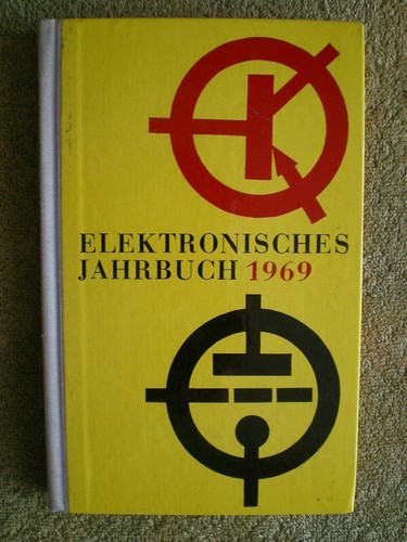 Elektronisches jahrbuch für - elektronisches,