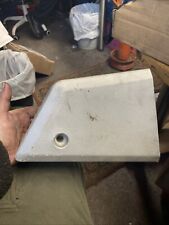 Wacker Neuson DPU 6055 Seitendeckel /teil rechts 0124496