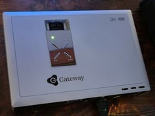 GATEWAY SVGA PORTABLE