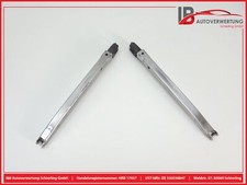 Schiebedach Aufsteller Windabweiser R+L MERCEDES BENZ W201 - W124 vor Mopf