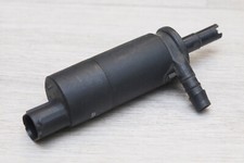 BMW E38 E39 Waschwasserpumpe Scheinwerferreinigung 6167-8357837 bis Bj. 08/97